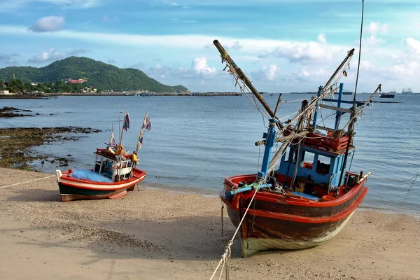 Thajsko Koh Sichang — Stock fotografie