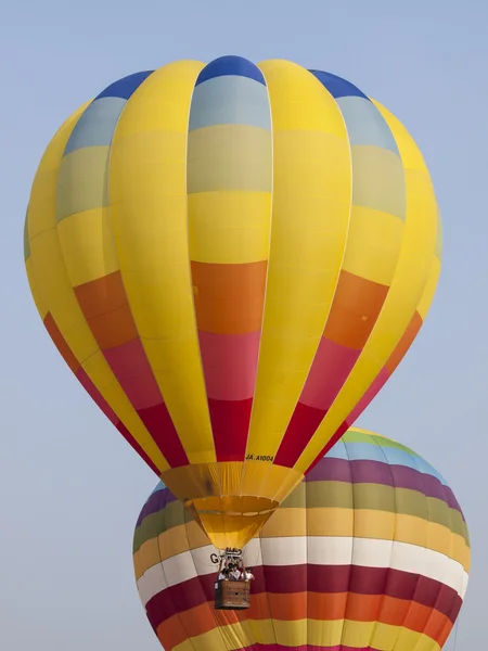 Ballon — Stockfoto