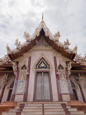 Tay Tapınak, Tayland