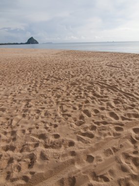 plaj beach voleybol net