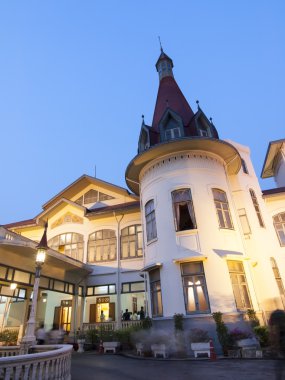 Phaya Thai - Kraliyet Sarayı