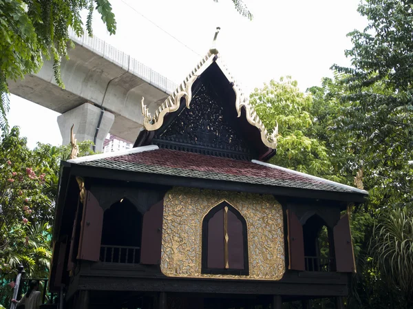 Palais de Suan Pakkad — Photo