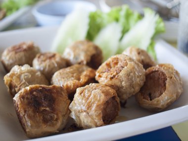 Sporcu Kabuk Yengeç