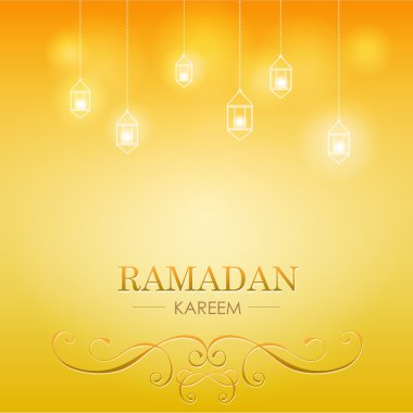 Ramazan Kareem kutlaması