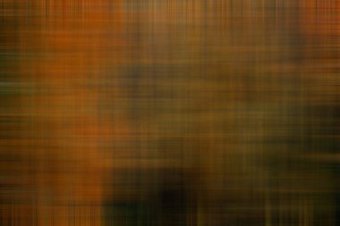 Sonbahar sezonunun sarı kahverengi ve turuncu renklerinin bulanık duvar kağıdı desenli konsept resmi