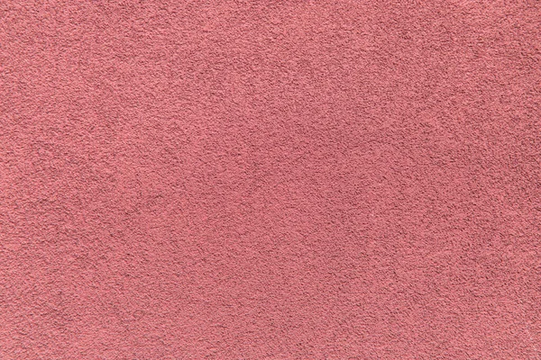 Teksturowana Ściana Tło Tapeta Różowy Wzór Pusty Prosty Plakat Miejsca — Zdjęcie stockowe