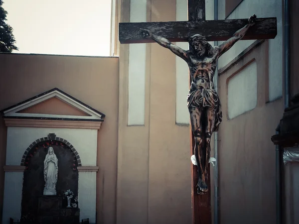 Religião — Fotografia de Stock