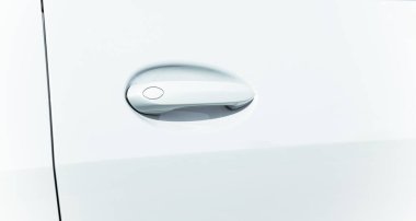 araba beyaz çerçeve arka plan kapı metalik düz yüzey geometri çizgi parçası nesne