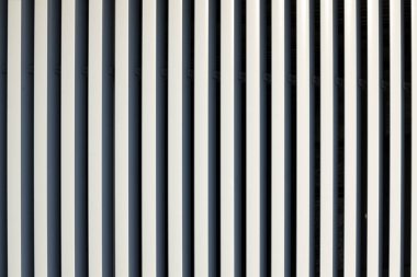 Metalik şeritli çit endüstriyel çerçeve sahte arka plan paslanmaz levha nesnesi