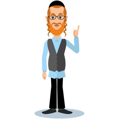 Ortodoks Yahudi, hassid