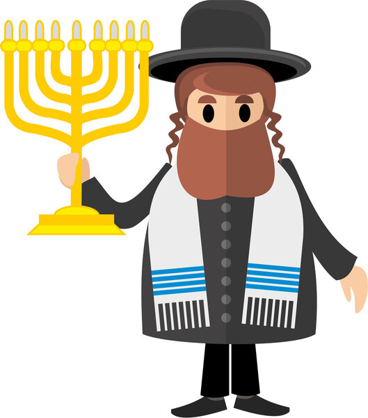 еврейский раввин Исраэль иудейский хасид
