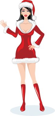 seksi güzel kar kızlık