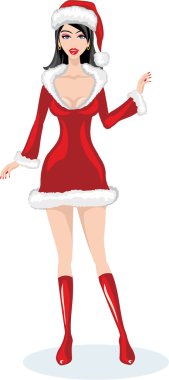 seksi güzel kar kızlık