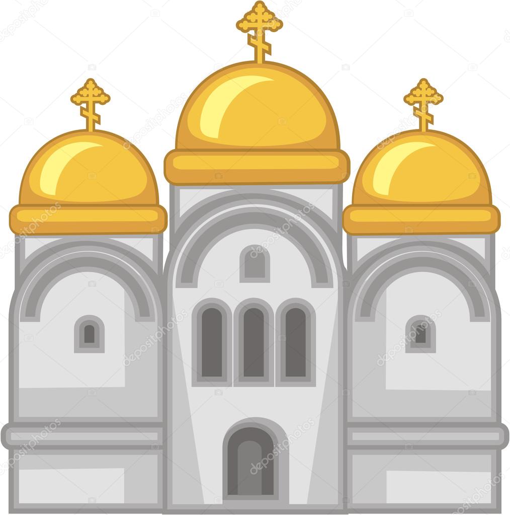 orthodox church christian religion