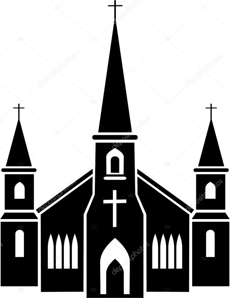 cathoic church christian religion