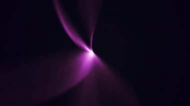 Renkli soyut animasyon gradyanı 4K düz konsept