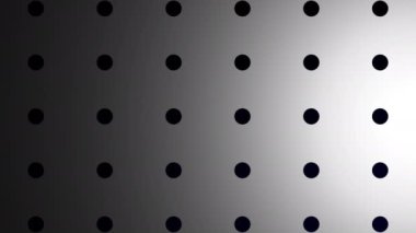 Soyut canlandırma çok renkli desen 4K pürüzsüz kavram