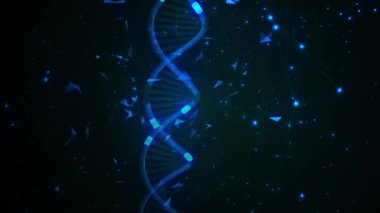 Coronavirus 2019 3d yorumlama kavramı