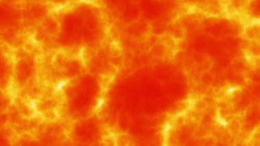 Soyut canlandırma çok renkli desen 4K pürüzsüz kavram