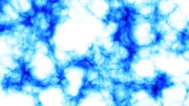 Soyut canlandırma çok renkli desen 4K pürüzsüz kavram