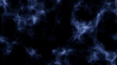 Soyut canlandırma çok renkli desen 4K pürüzsüz kavram