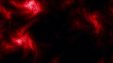 Renkli soyut animasyon gradyanı 4K düz konsept