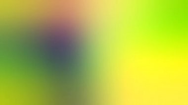 Neon soyut animasyon arkaplan hareketi kavramı