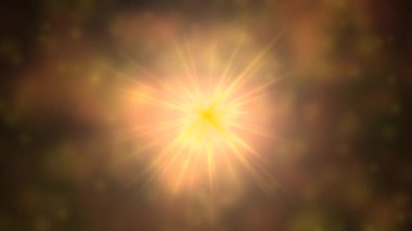 Soyut canlandırma çok renkli desen 4K pürüzsüz kavram