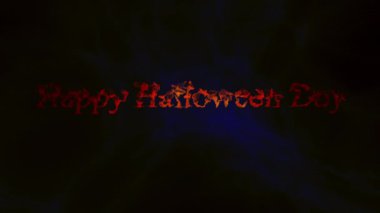 Soyut canlandırma çok renkli desen 4K pürüzsüz kavram