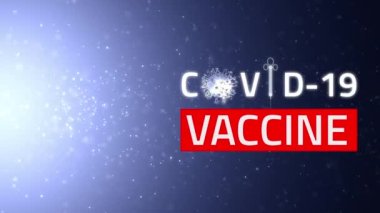 Coronavirus 2019 3d yorumlama kavramı