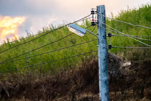 lamba sonrası yan yol