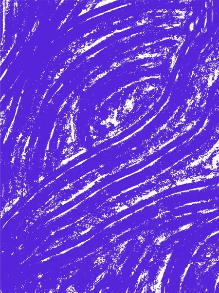 Drawn Abstract Background Purple Texture — Stock Photo, Image