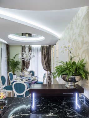 yemek odası