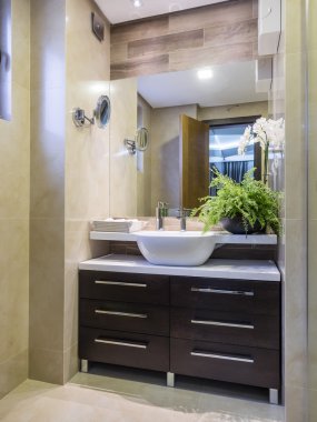 banyo iç
