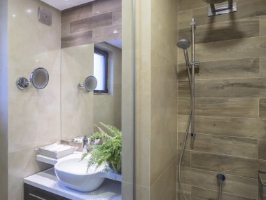 banyo iç