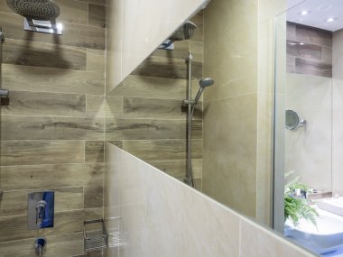 banyo iç