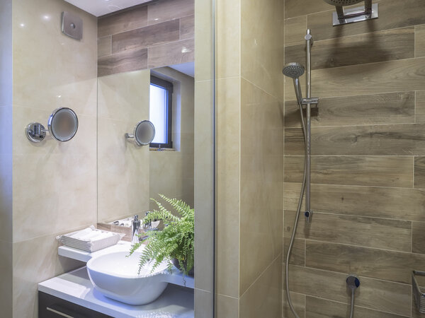 Ванная комната
