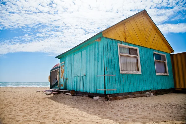 Odessa region, Gribovka, Ukrayna. 