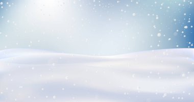 Kar manzarası, Noel duvar kağıdı.