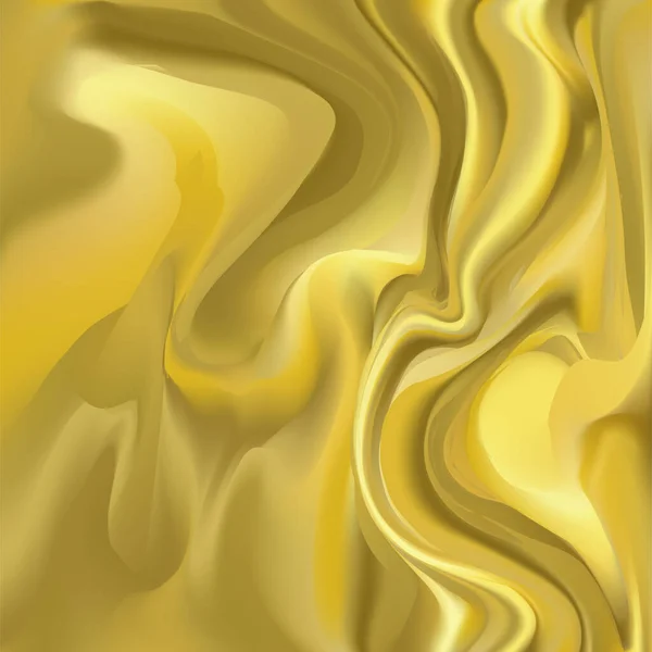 텍스처 백그라운드 Golden Foil Luxury Gradient Backdrop 템플릿 설계를 의도적 — 스톡 벡터