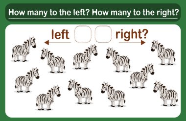  Çocuklar için bir mantık oyunu, adı 