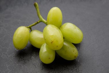 Yeşil üzüm