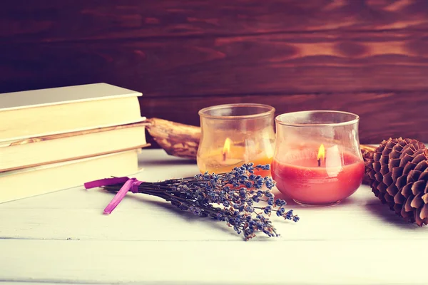 Natürmort kış Aksesuar.