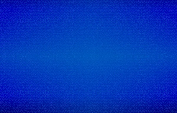 Абстрактный Синий Фактурный Фон Битого Стекла Ргб — стоковый вектор