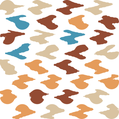 Soyut renkli sıvı dalga dokusu arkaplanı.