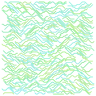 Devre çizgileri teknoloji geçmişi. Bilim kurgu duvar kağıdı.