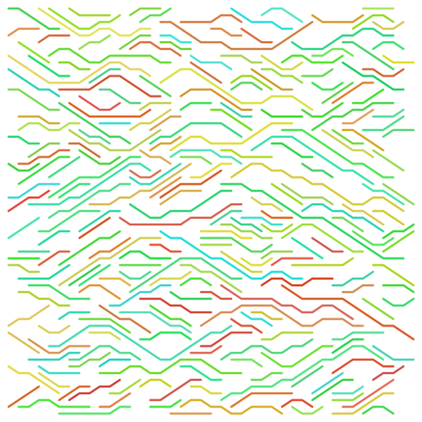 Devre çizgileri teknoloji geçmişi. Bilim kurgu duvar kağıdı.