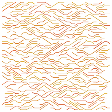 Devre çizgileri teknoloji geçmişi. Bilim kurgu duvar kağıdı.