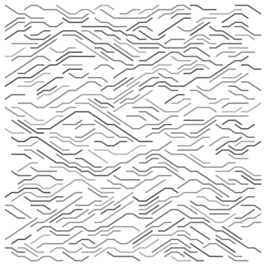 Devre çizgileri teknoloji geçmişi. Bilim kurgu duvar kağıdı.