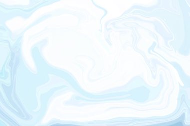 Pastel marble texture paint background.